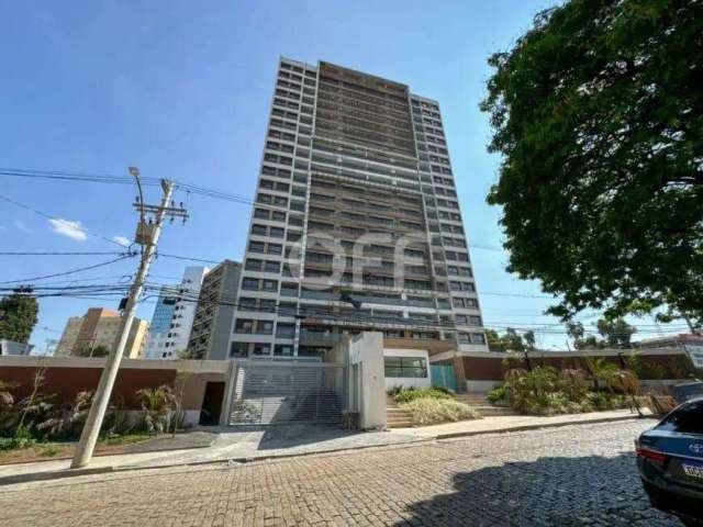 Apartamento com 2 quartos à venda na Avenida Barão de Itapura, 850, Vila Itapura, Campinas, 57 m2 por R$ 686.000