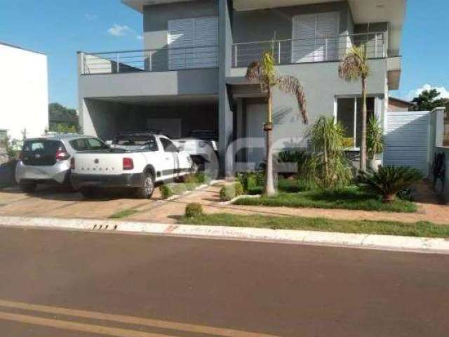 Casa em condomínio fechado com 4 quartos à venda na Rua Sebastião Cardoso, 548, Parque Brasil 500, Paulínia, 255 m2 por R$ 1.750.000