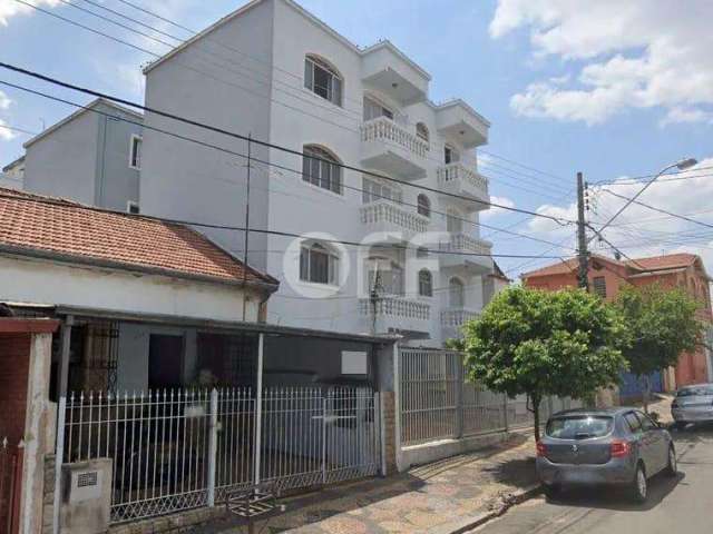 Apartamento com 3 quartos à venda na Rua Antônio Bento, 356, Vila Industrial, Campinas, 96 m2 por R$ 370.000