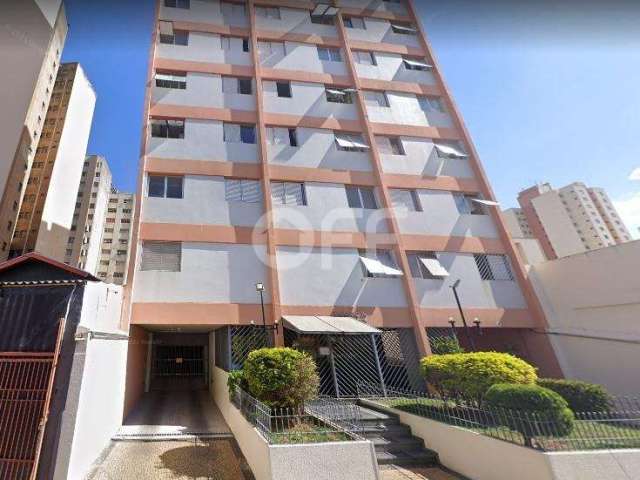 Kitnet / Stúdio à venda na Rua Falcão Filho, 103, Botafogo, Campinas, 46 m2 por R$ 260.000