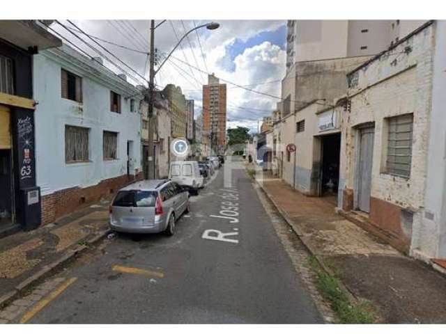 Casa comercial à venda na Rua José de Alencar, 68, Centro, Campinas, 61 m2 por R$ 210.000