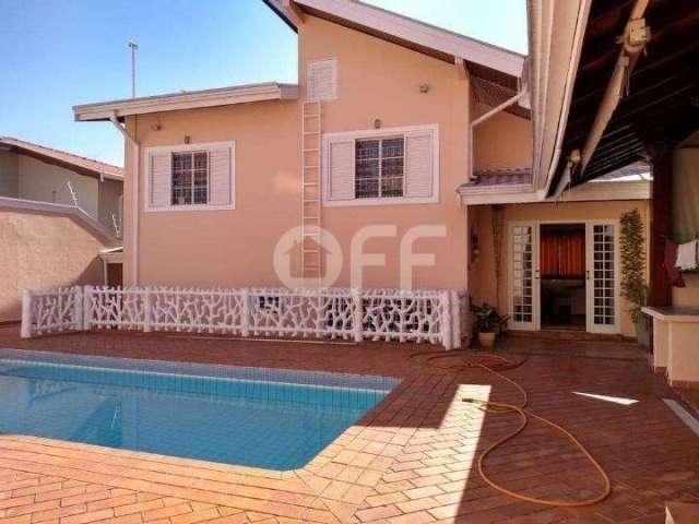 Casa com 3 quartos à venda no Parque Alto Taquaral, Campinas , 260 m2 por R$ 1.200.000