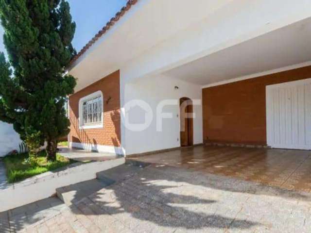 Casa com 4 quartos à venda na Rua Domingos Cazotti, 214, Jardim Santa Genebra, Campinas, 440 m2 por R$ 960.000