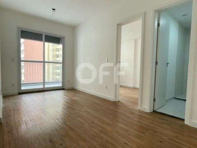 Apartamento com 1 quarto à venda na Rua Doutor Quirino, 779, Centro, Campinas, 40 m2 por R$ 381.600