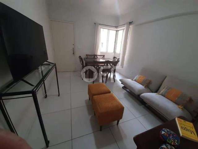 Apartamento com 1 quarto à venda na Rua General Marcondes Salgado, 818, Centro, Campinas, 39 m2 por R$ 190.000