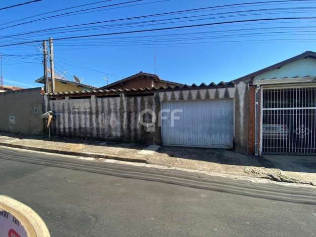 Casa com 3 quartos à venda na Rua Professor Dante Alighieri Vita, 186, Jardim García, Campinas, 212 m2 por R$ 330.000