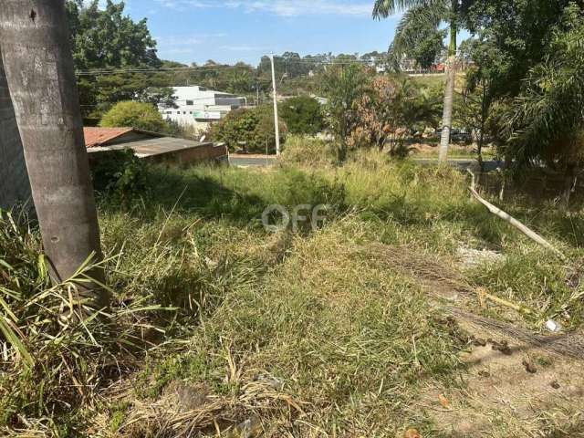 Terreno comercial à venda na WALDEMAR JOSÉ STRAZZACAPPA, 62, Jardim Indianópolis, Campinas por R$ 950.000