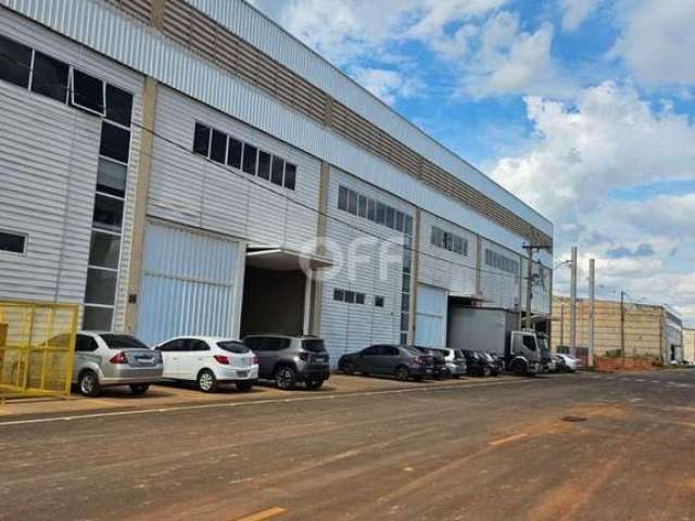 Barracão / Galpão / Depósito para alugar na Estrada Geraldo Costa Camargo, 472, Jardim São Sebastião, Hortolândia, 1000 m2 por R$ 20.000