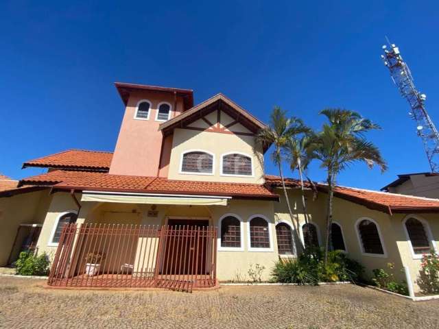 Casa comercial para alugar na Rua das Hortências, 261, Chácara Primavera, Campinas, 900 m2 por R$ 40.000