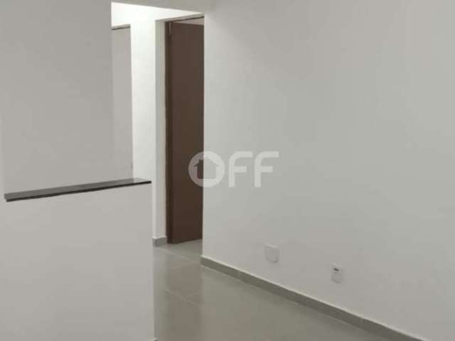 Apartamento com 2 quartos à venda na Rua João Tonoli, 235, Jardim das Bandeiras, Campinas, 65 m2 por R$ 205.000