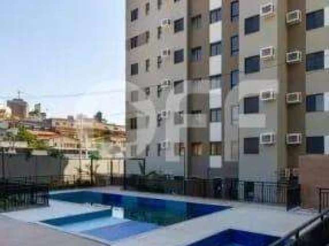 Apartamento com 2 quartos à venda na Rua Serra Dourada, 101, Jardim Guarani, Campinas, 99 m2 por R$ 615.000