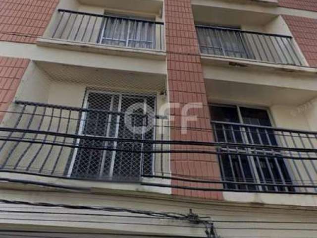 Apartamento com 1 quarto à venda na Rua Álvares Machado, 424, Centro, Campinas, 32 m2 por R$ 182.000