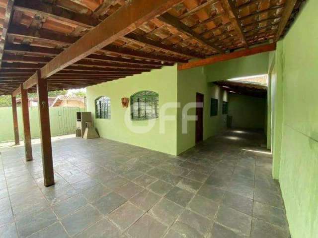 Casa com 3 quartos à venda na Rua Fioravante Moretti, 194, Jardim Planalto, Paulínia, 150 m2 por R$ 425.000