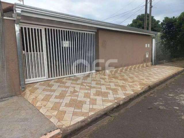 Casa com 3 quartos à venda na Sinhorinha Constância Soares, 96, Parque Bandeirantes I (Nova Veneza), Sumaré, 150 m2 por R$ 380.000