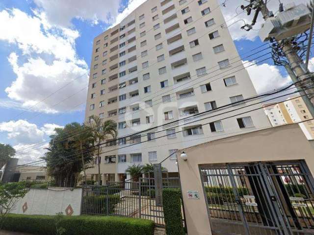 Apartamento com 2 quartos para alugar na Rua Francisco Bueno Lacerda, 250, Parque Itália, Campinas, 55 m2 por R$ 1.500