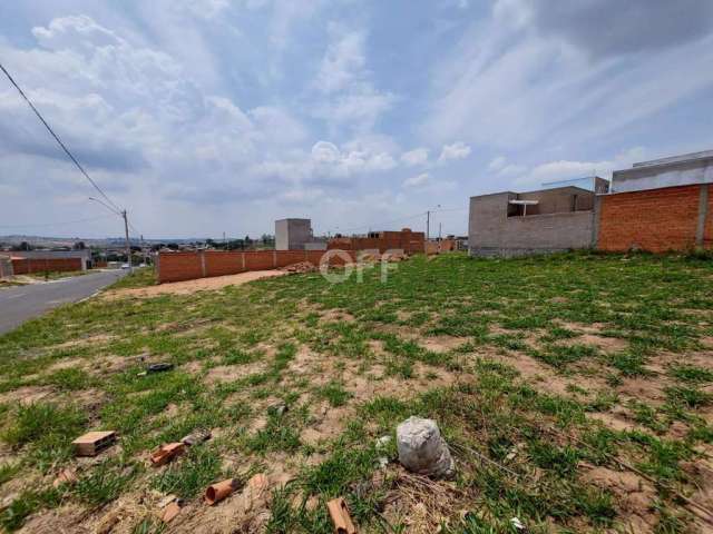 Terreno à venda na Rua 4, 333, Jardim Ouro Verde, Campinas por R$ 200.000