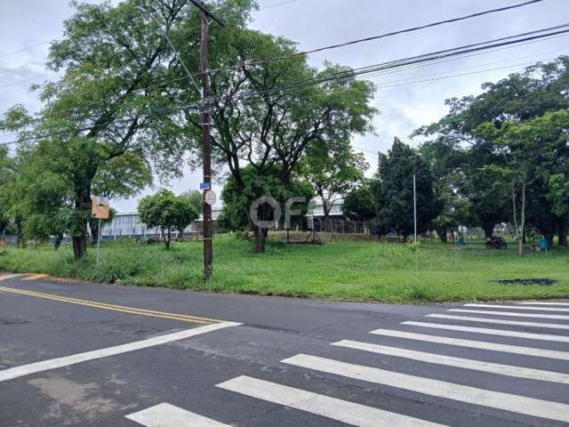 Terreno comercial à venda na Rua Oswaldo Blum, Parque Via Norte, Campinas, 282 m2 por R$ 300.000