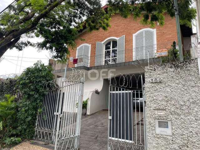 Casa com 4 quartos à venda na Avenida Imperatriz Dona Teresa Cristina, 389, Jardim Guarani, Campinas, 300 m2 por R$ 750.000