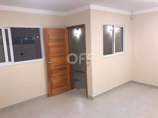 Casa com 3 quartos para alugar no Jardim Maracanã (Nova Veneza), Sumaré , 135 m2 por R$ 2.500