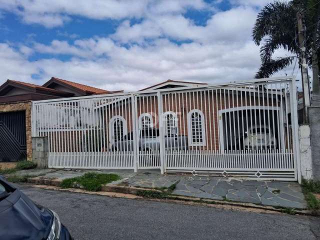 Casa comercial à venda na Rua Aly César Closel, 35, Jardim Planalto, Campinas, 180 m2 por R$ 480.000