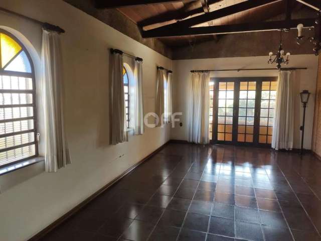 Casa comercial à venda na Rua Porangaba, 222, Jardim Bela Vista, Campinas, 162 m2 por R$ 740.000