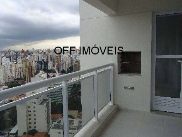 Apartamento com 3 quartos para alugar na Rua Alberto Cerqueira Lima, 29, Taquaral, Campinas, 91 m2 por R$ 5.400