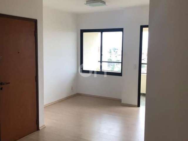 Apartamento com 3 quartos para alugar na Rua Maria Emília Alves dos Santos de Ângelis, 121, Parque Prado, Campinas, 98 m2 por R$ 2.500