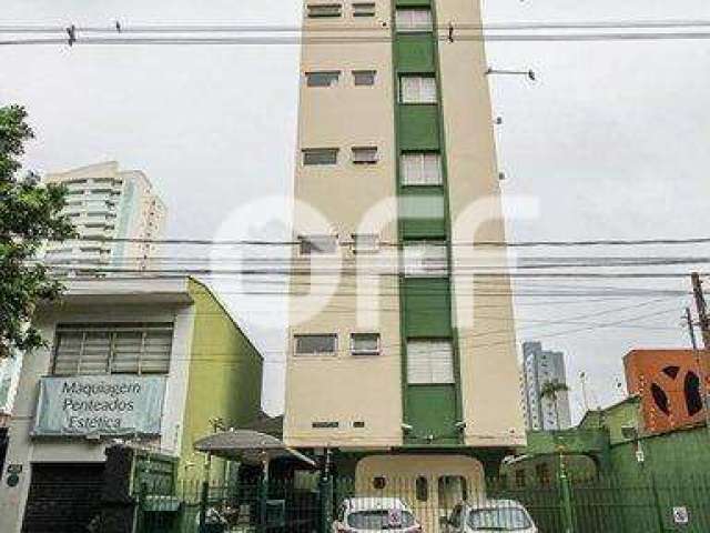 Kitnet / Stúdio à venda na Rua Coelho Neto, 441, Vila Itapura, Campinas, 27 m2 por R$ 140.000