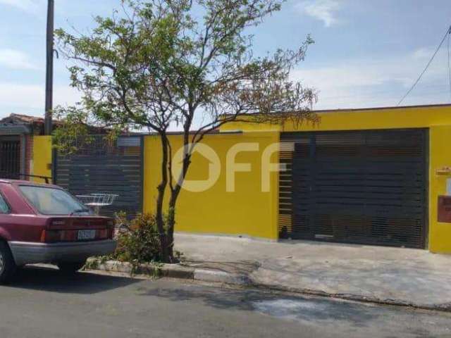 Casa com 6 quartos à venda na Rua Etelvina de Sales Alves, 250, Jardim García, Campinas, 250 m2 por R$ 550.000