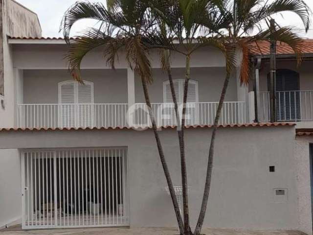 Casa com 2 quartos à venda na Euclides de Arruda Almeida, 315, Parque Residencial Vila União, Campinas, 125 m2 por R$ 450.000