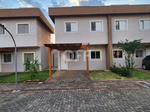 Casa com 2 quartos à venda na Travessa Sylvio Costa Alves, 85, Parque Gabriel, Hortolândia, 100 m2 por R$ 405.000