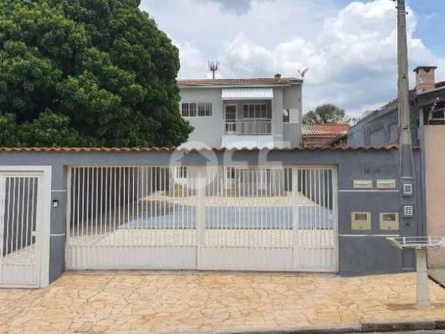 Casa comercial à venda na Rua Conselheiro Antônio Carlos, 1680, Jardim Campos Elíseos, Campinas, 128 m2 por R$ 620.000