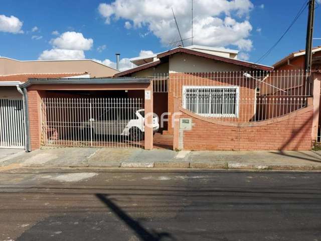 Casa com 3 quartos para alugar na Sybele de Camargo Andrade, 141, Jardim García, Campinas, 165 m2 por R$ 2.500