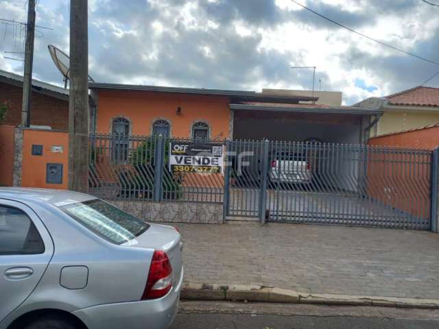 Casa com 3 quartos à venda no Jardim Santa Genebra, Campinas , 134 m2 por R$ 800.000