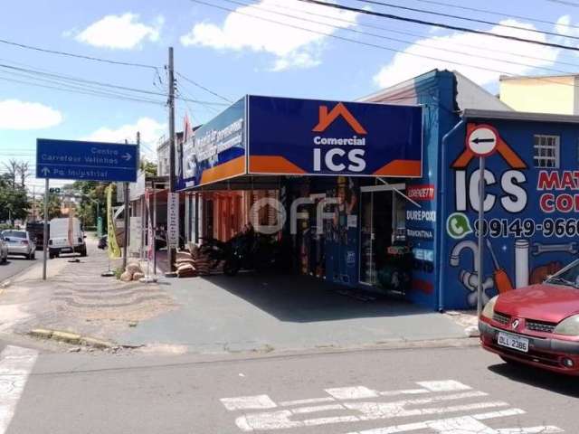 Sala comercial à venda na Rua Doutor Francisco Pompeo, 39, São Bernardo, Campinas, 100 m2 por R$ 360.000