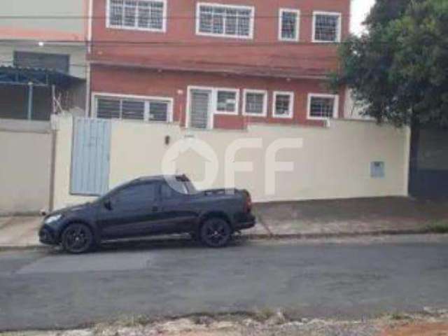 Barracão / Galpão / Depósito à venda na Avenida Sebastião Cury, 977, Parque da Figueira, Campinas, 300 m2 por R$ 1.200.000