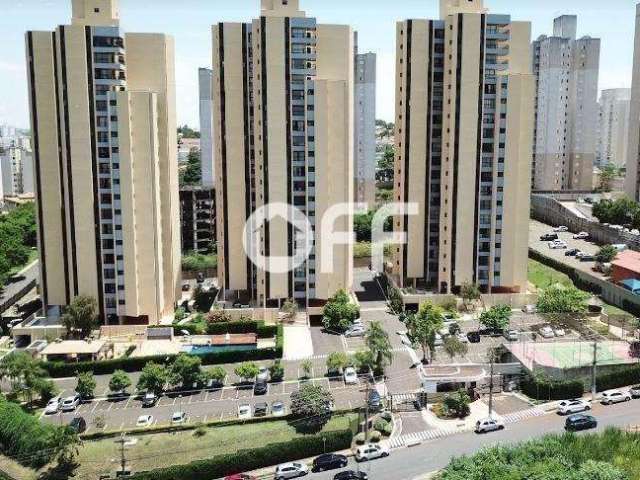 Apartamento com 2 quartos à venda na Rua Hermantino Coelho, 501, Mansões Santo Antônio, Campinas, 67 m2 por R$ 550.000