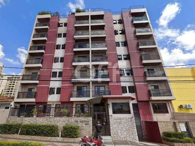 Apartamento com 3 quartos à venda na Rua Roberto Simonsen, 493, Taquaral, Campinas, 94 m2 por R$ 550.000