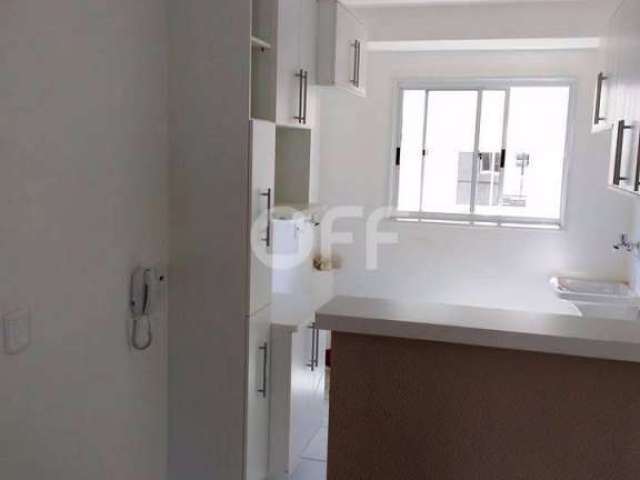 Apartamento com 2 quartos à venda no Residencial Real Parque Sumaré, Sumaré , 42 m2 por R$ 200.000