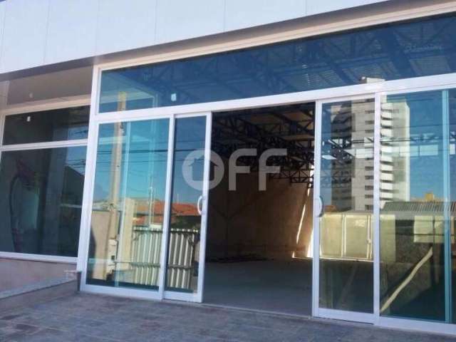 Sala comercial à venda no Jardim Nossa Senhora Auxiliadora, Campinas , 330 m2 por R$ 3.400.000