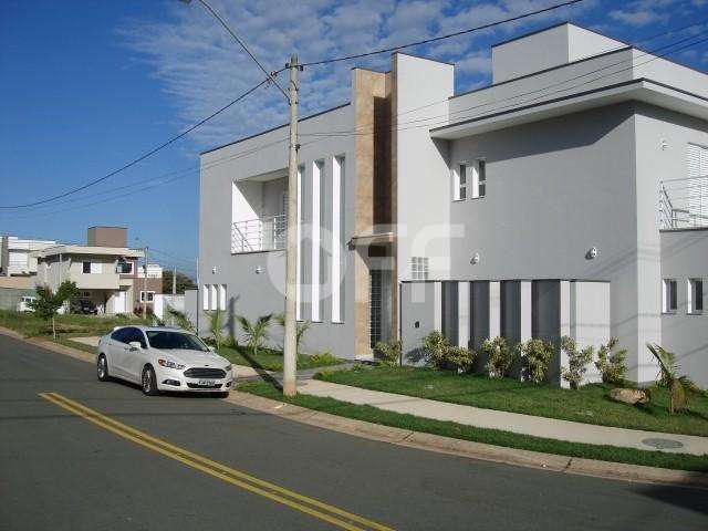 Casa em condomínio fechado com 3 quartos à venda na Avenida Francisco Alfredo Júnior, s/n, Swiss Park, Campinas, 380 m2 por R$ 2.554.000