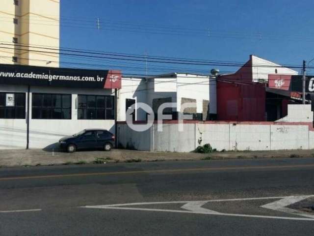 Sala comercial à venda na Rua Paula Bueno, 617, Taquaral, Campinas, 974 m2 por R$ 5.000.000