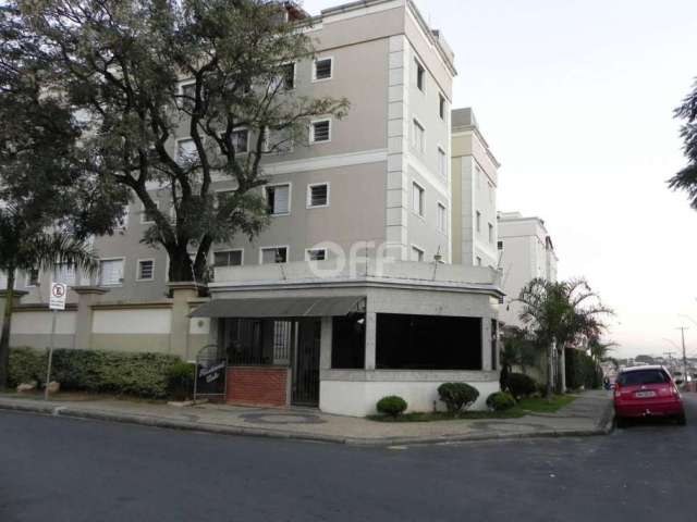 Apartamento com 3 quartos à venda na Rua Vitoriano dos Anjos, 783, Vila João Jorge, Campinas, 64 m2 por R$ 300.000