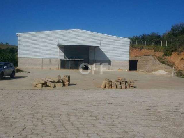 Barracão / Galpão / Depósito à venda no Distrito Industrial Benedito Storani, Vinhedo , 2800 m2 por R$ 11.000.000