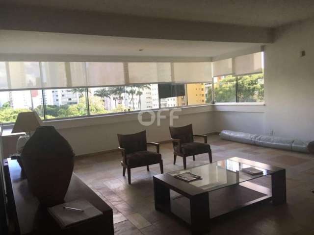 Apartamento com 3 quartos à venda na Rua General Osório, 1661, Centro, Campinas, 189 m2 por R$ 990.000