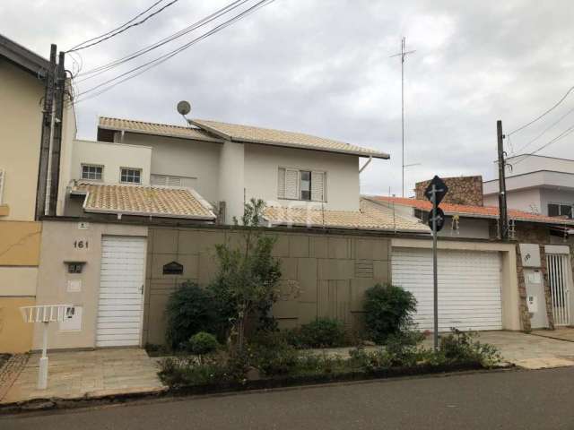 Casa com 4 quartos à venda no Parque Alto Taquaral, Campinas , 372 m2 por R$ 1.650.000