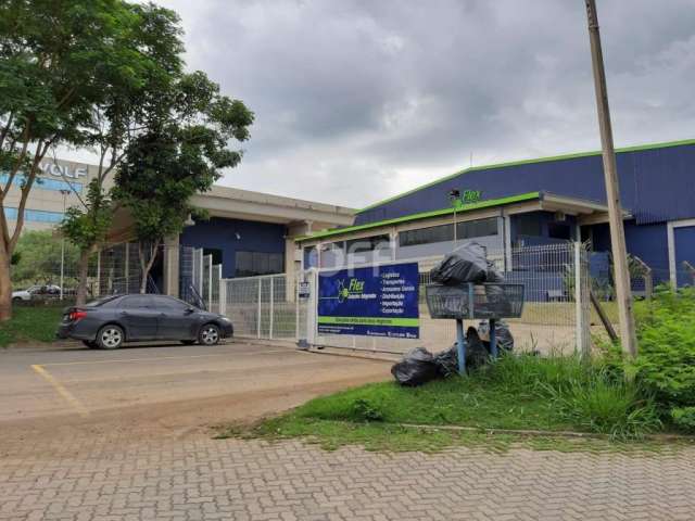 Barracão / Galpão / Depósito à venda no Caldeira, Indaiatuba , 6000 m2 por R$ 22.000.000