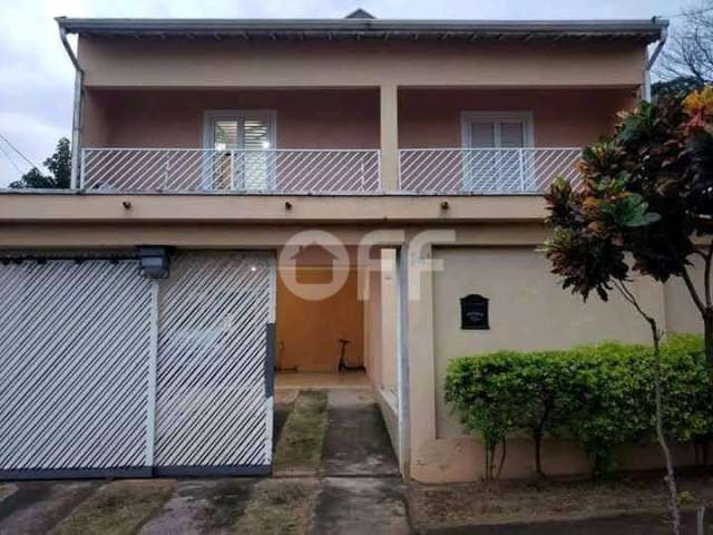 Casa com 3 quartos à venda no Parque Via Norte, Campinas , 300 m2 por R$ 750.000