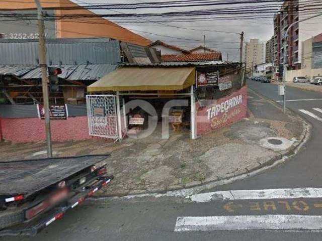 Casa comercial à venda no Taquaral, Campinas , 159 m2 por R$ 1.282.000