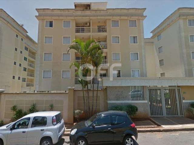 Apartamento com 3 quartos à venda na Rua Silvio Baratelli, 58, Vila Nova, Campinas, 67 m2 por R$ 375.000